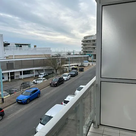 La Roue Bleue * 생장드몽