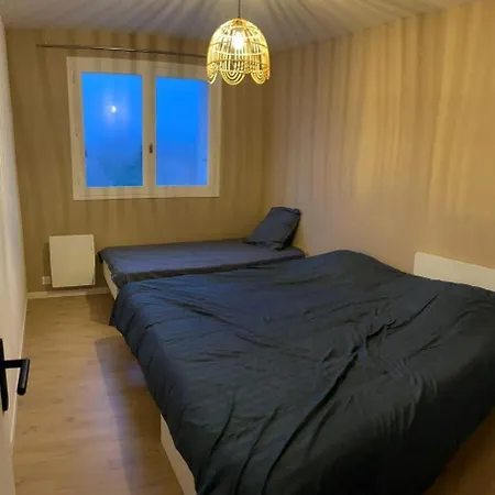 La Roue Bleue * 생장드몽