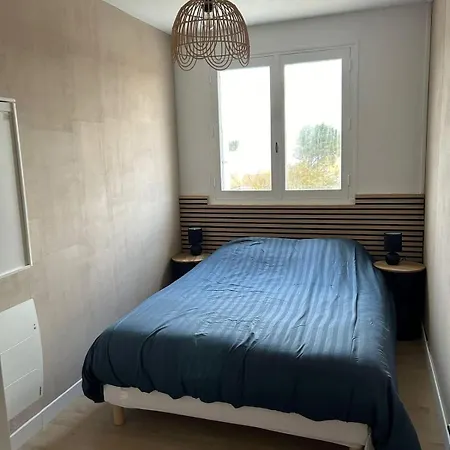 La Roue Bleue * 생장드몽