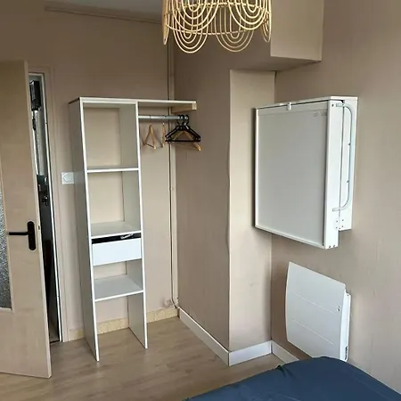 La Roue Bleue * 생장드몽