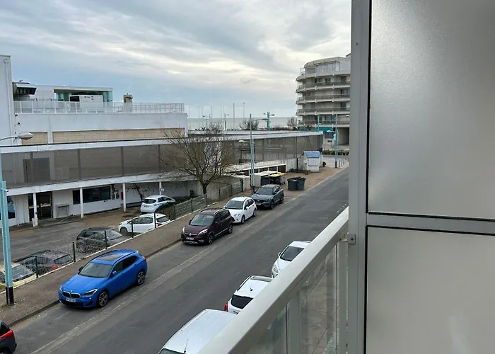 La Roue Bleue * 圣让-德蒙