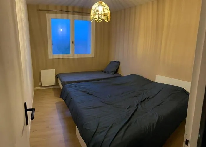 La Roue Bleue * 圣让-德蒙