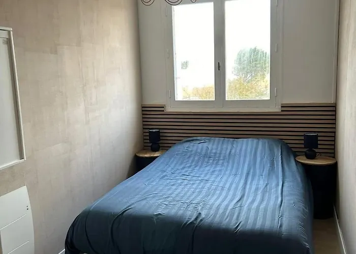 La Roue Bleue * Saint-Jean-de-Monts