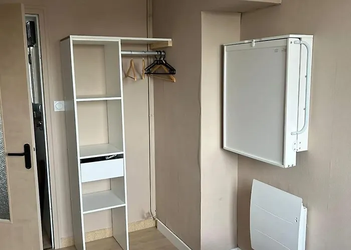 La Roue Bleue * 圣让-德蒙